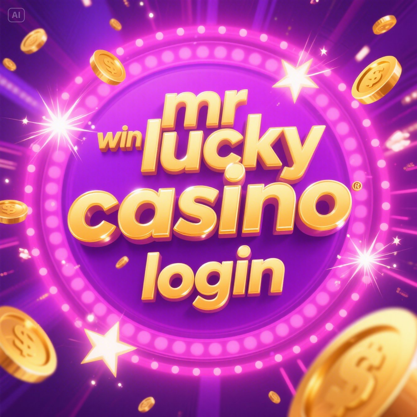 mr lucky casino login